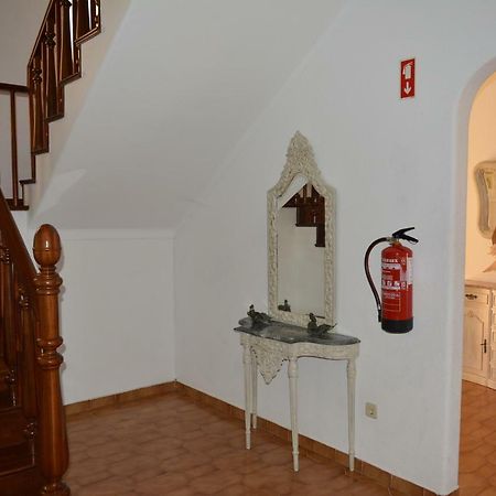 Villa Paraiso - 4 Bedrooms And Pool Albufeira Exterior foto