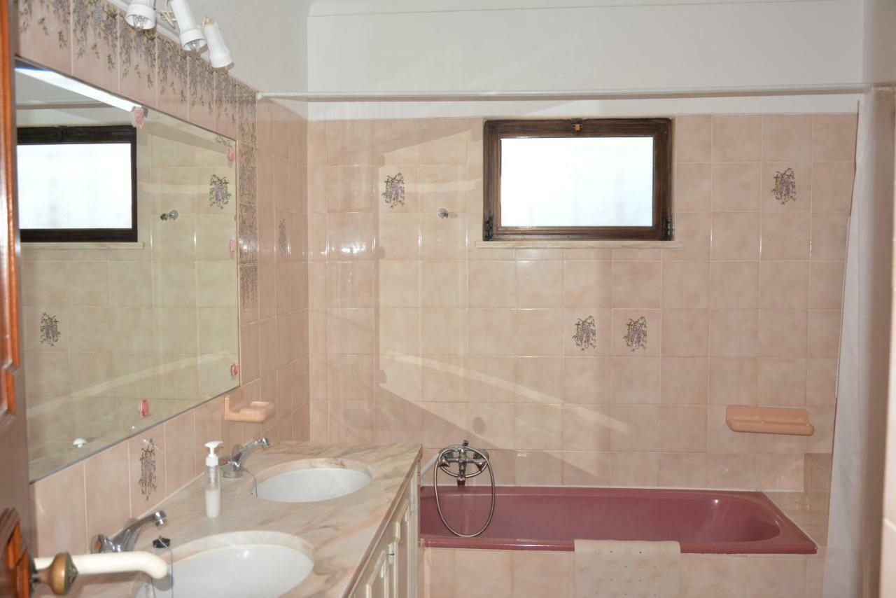 Villa Paraiso - 4 Bedrooms And Pool Albufeira Exterior foto